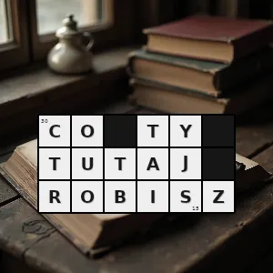 Hasło krzyżówkowe piosenka w wykonaniu elektrycznych gitar - co ty tutaj robisz – rozwiązanie, synonimy, podpowiedzi i definicje krzyżówkowe